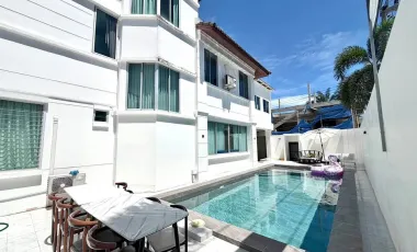出租 4 卧室 别墅 在 Bang Lamung, Chon Buri