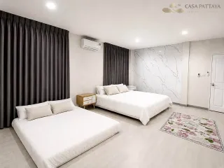 出租 4 卧室 别墅 在 Bang Lamung, Chon Buri