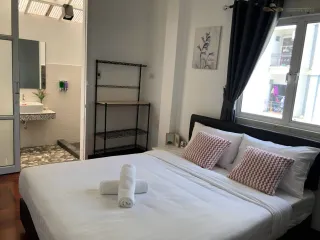 À vendre 4 chambres villa à Bang Lamung, Chonburi