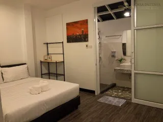 À vendre 4 chambres villa à Bang Lamung, Chonburi