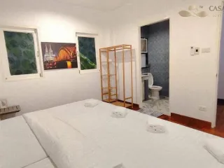 À vendre 4 chambres villa à Bang Lamung, Chonburi