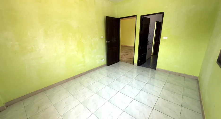 For sale 2 bedrooms house in Bang Lamung, Chonburi