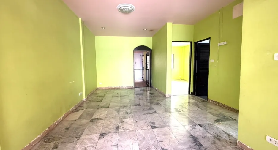For sale 2 bedrooms house in Bang Lamung, Chonburi