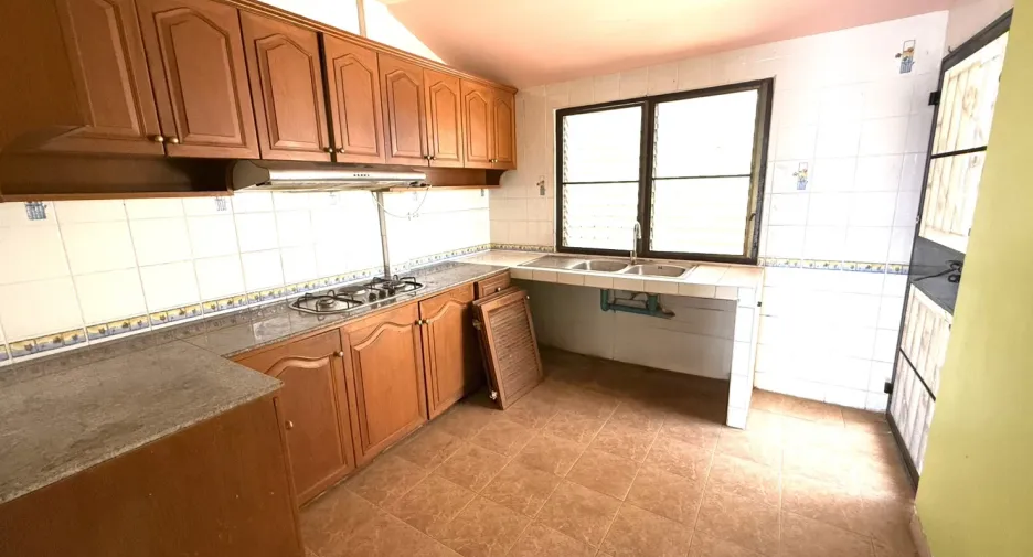 For sale 2 bedrooms house in Bang Lamung, Chonburi