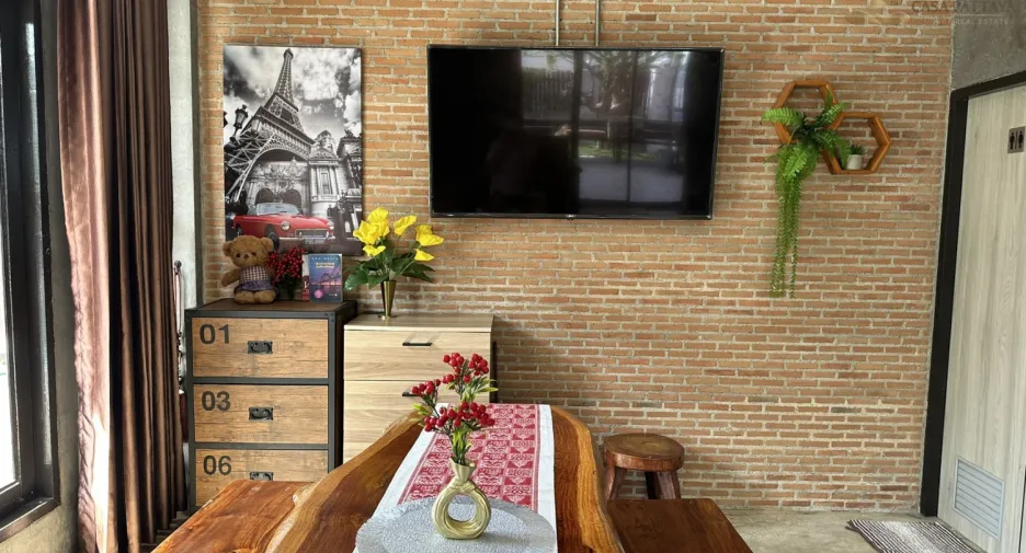 À vendre 4 chambres villa à Jomtien, Pattaya