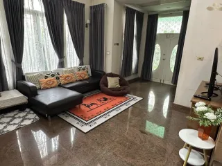 出售 4 卧室 别墅 在 Bang Lamung, Chon Buri