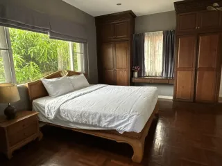 出售 4 卧室 别墅 在 Bang Lamung, Chon Buri