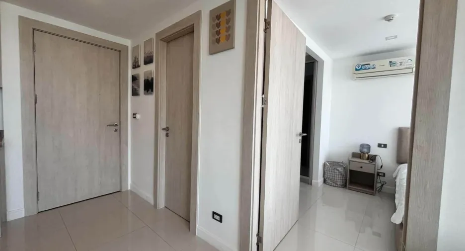 Condo en venta de 1 habitaciones en Bang Lamung, Chonburi