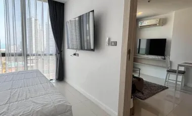 Condo en venta de 1 habitaciones en Bang Lamung, Chonburi