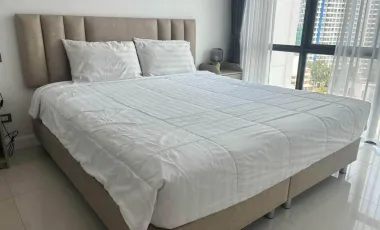 Condo en venta de 1 habitaciones en Bang Lamung, Chonburi