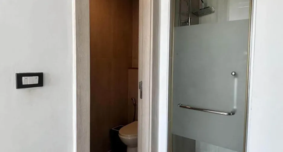 Condo en venta de 1 habitaciones en Bang Lamung, Chonburi