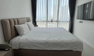 Condo en venta de 1 habitaciones en Bang Lamung, Chonburi
