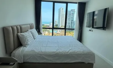 Condo en venta de 1 habitaciones en Bang Lamung, Chonburi