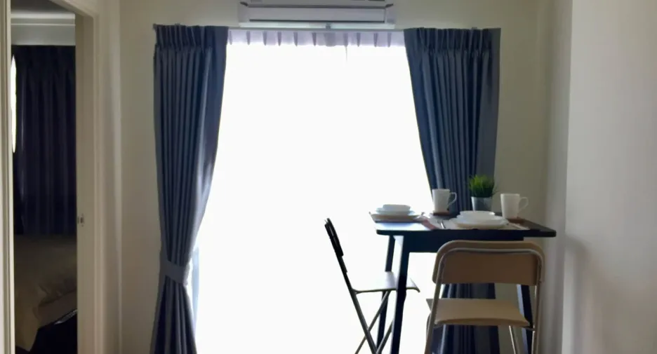 Condo en venta de 1 habitaciones en Bang Lamung, Chonburi