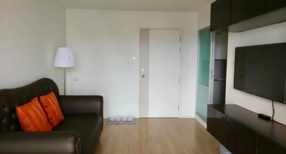Condo en venta de 1 habitaciones en Bang Lamung, Chonburi