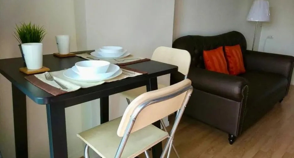 Condo en venta de 1 habitaciones en Bang Lamung, Chonburi