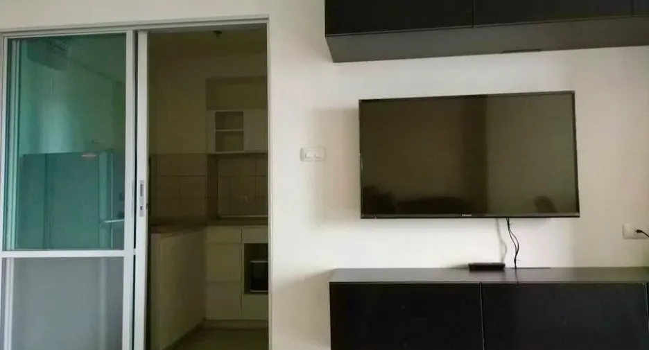 Condo en venta de 1 habitaciones en Bang Lamung, Chonburi