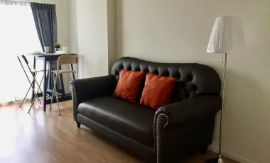 Condo en venta de 1 habitaciones en Bang Lamung, Chonburi