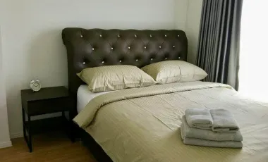 Condo en venta de 1 habitaciones en Bang Lamung, Chonburi