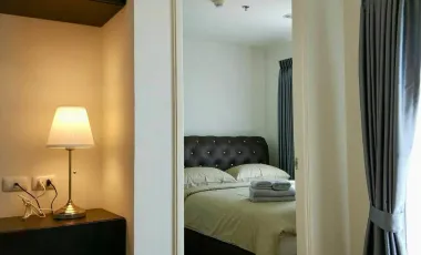 Condo en venta de 1 habitaciones en Bang Lamung, Chonburi