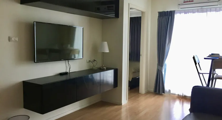 Condo en venta de 1 habitaciones en Bang Lamung, Chonburi