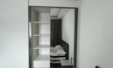 Condo en venta de 1 habitaciones en Bang Lamung, Chonburi