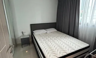 Condo en venta de 1 habitaciones en Bang Lamung, Chonburi
