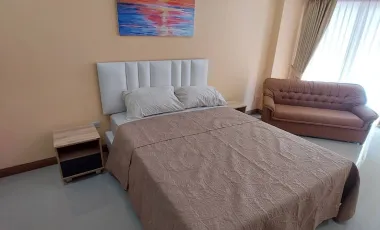 Condo en venta de estudio en Jomtien, Pattaya