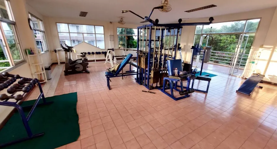 Condo en venta de estudio en Jomtien, Pattaya