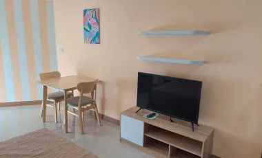 Condo en venta de estudio en Jomtien, Pattaya