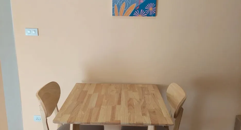 Condo en venta de estudio en Jomtien, Pattaya