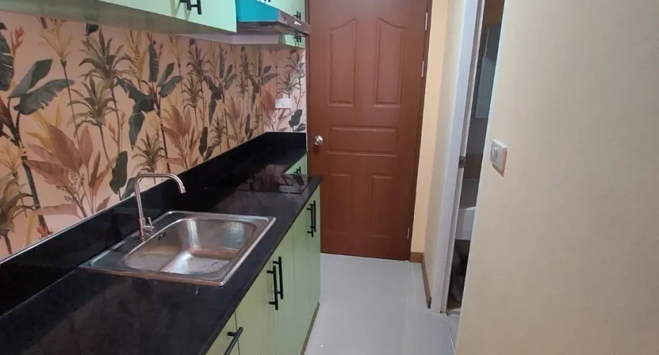 Condo en venta de estudio en Jomtien, Pattaya
