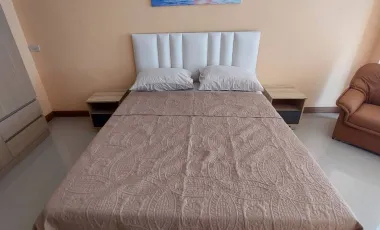 Condo en venta de estudio en Jomtien, Pattaya