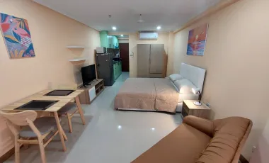 Condo en venta de estudio en Jomtien, Pattaya