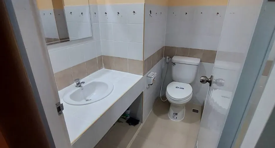 Condo en venta de estudio en Jomtien, Pattaya