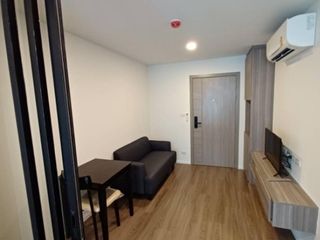 Condo en alquiler de 1 habitaciones en Khan Na Yao, Bangkok