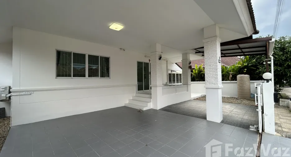 À vendre 3 chambres maison à Mueang Chiang Mai, Chiang Mai