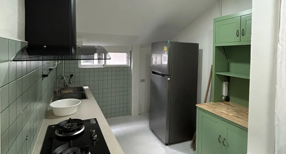 À vendre 3 chambres maison à Mueang Chiang Mai, Chiang Mai