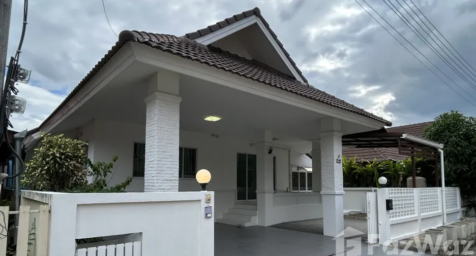 À vendre 3 chambres maison à Mueang Chiang Mai, Chiang Mai