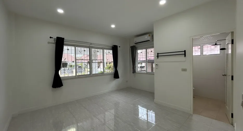 À vendre 3 chambres maison à Mueang Chiang Mai, Chiang Mai