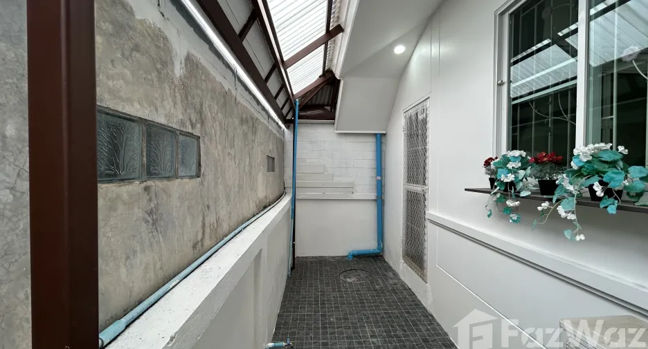 À vendre 3 chambres maison à Mueang Chiang Mai, Chiang Mai