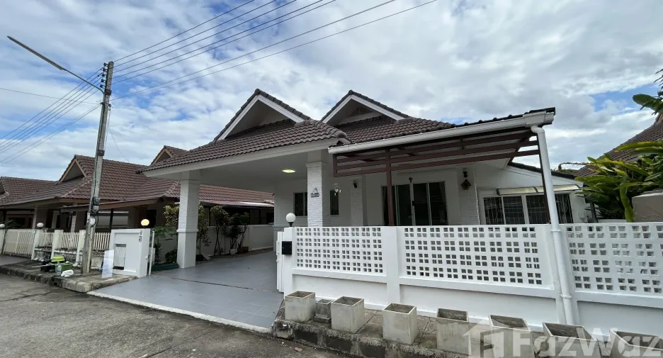 À vendre 3 chambres maison à Mueang Chiang Mai, Chiang Mai