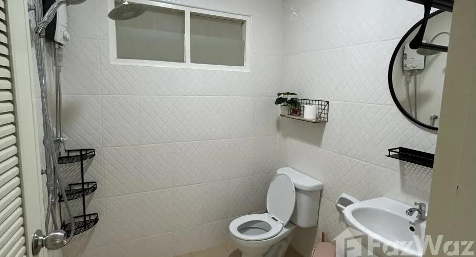 À vendre 3 chambres maison à Mueang Chiang Mai, Chiang Mai