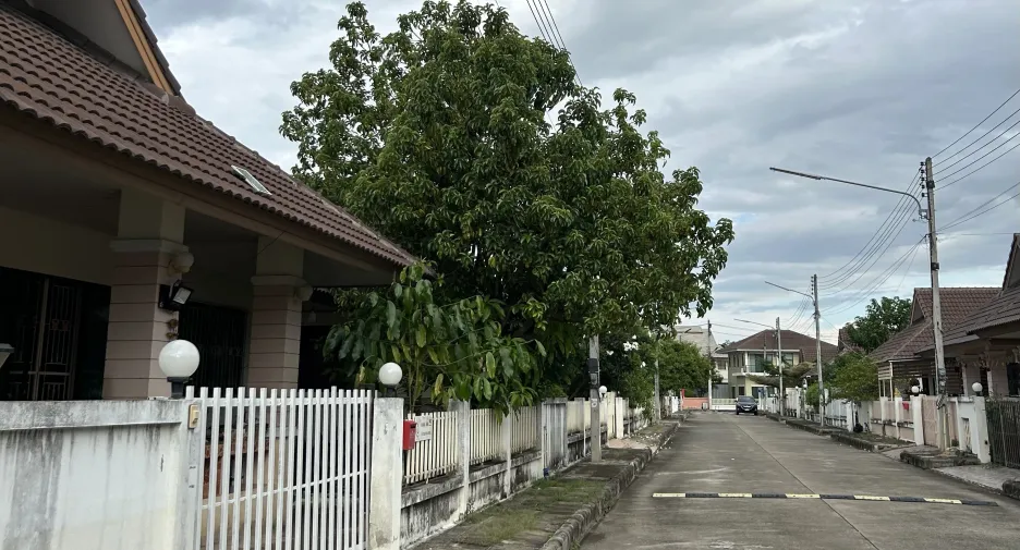 À vendre 3 chambres maison à Mueang Chiang Mai, Chiang Mai