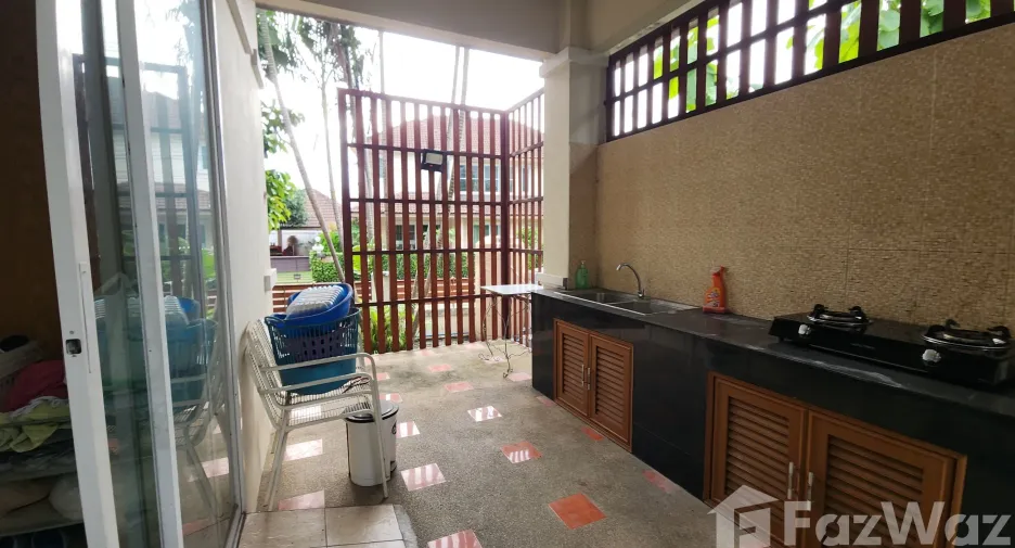 出售 3 卧室 独立屋 在 San Sai, Chiang Mai