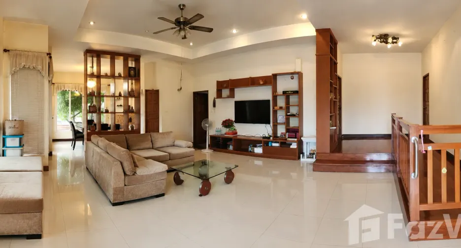 出售 3 卧室 独立屋 在 San Sai, Chiang Mai