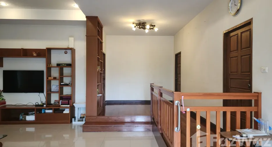 出售 3 卧室 独立屋 在 San Sai, Chiang Mai