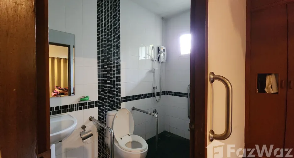 出售 3 卧室 独立屋 在 San Sai, Chiang Mai