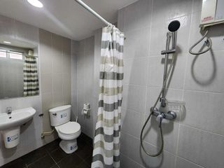 Condo en alquiler de estudio en Yan Nawa, Bangkok