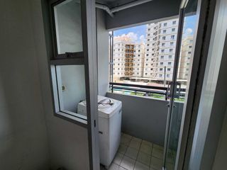 Condo en alquiler de estudio en Yan Nawa, Bangkok